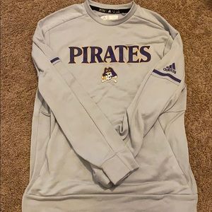 ECU sweatshirt